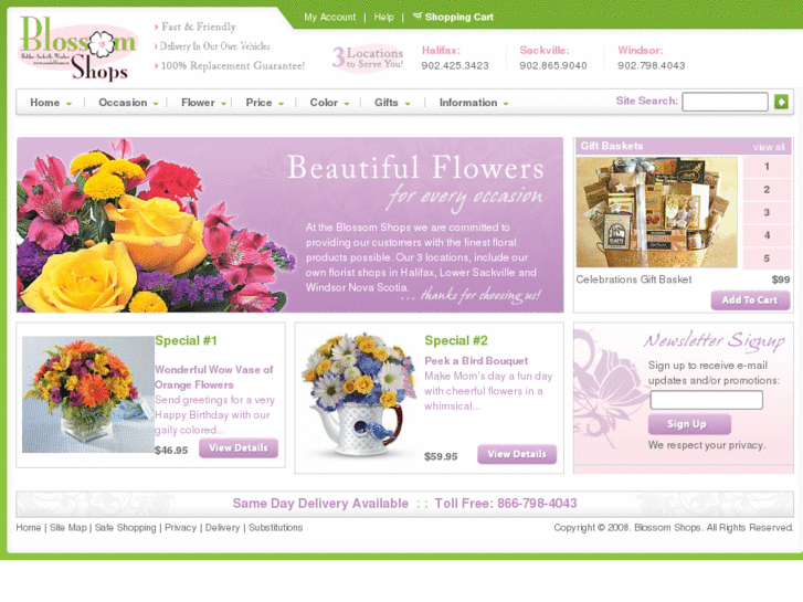 www.blossomshops.ca