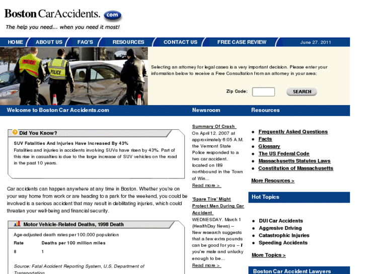 www.bostoncaraccidents.com