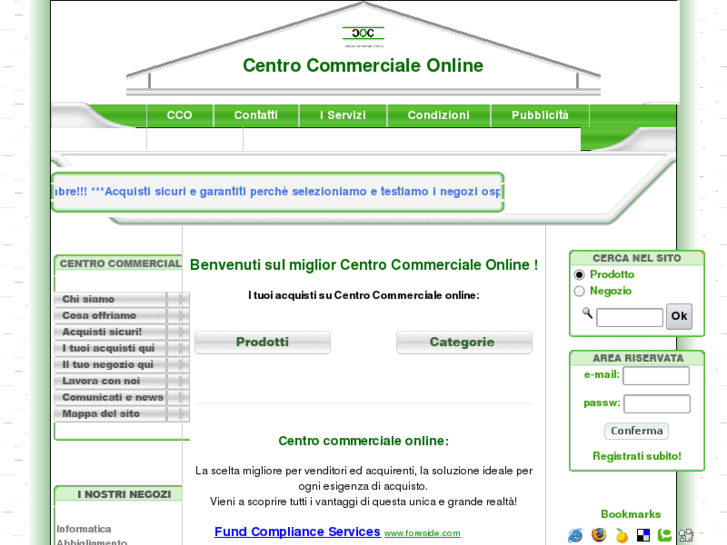 www.centro-commerciale-online.com