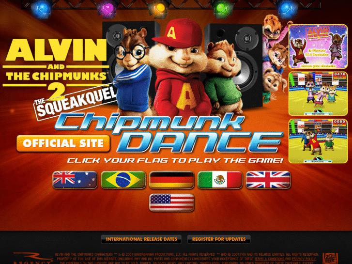 www.chipmunkdance.com