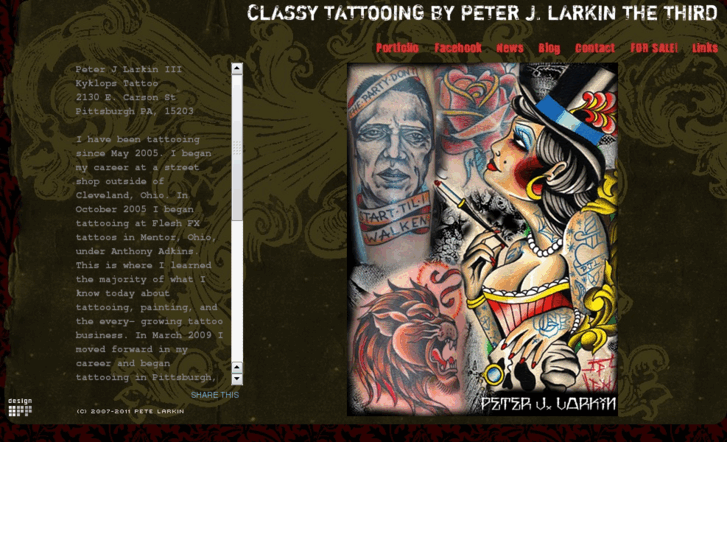 www.classytattooing.com