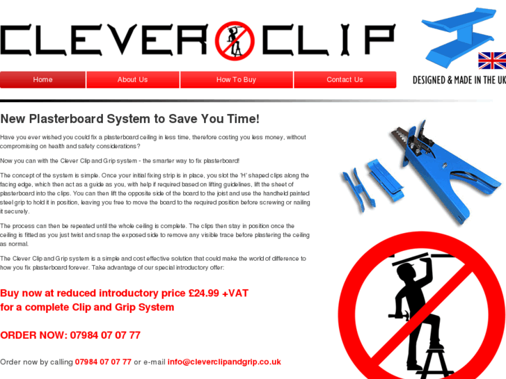 www.cleverclipandgrip.com