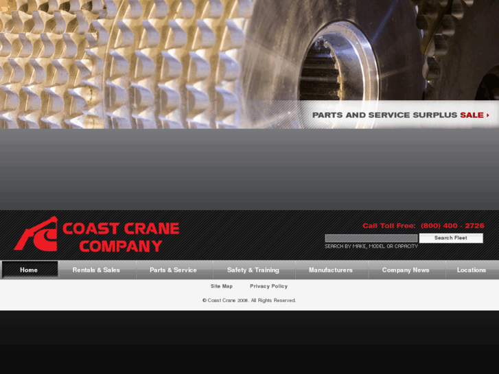 www.coastcrane.com