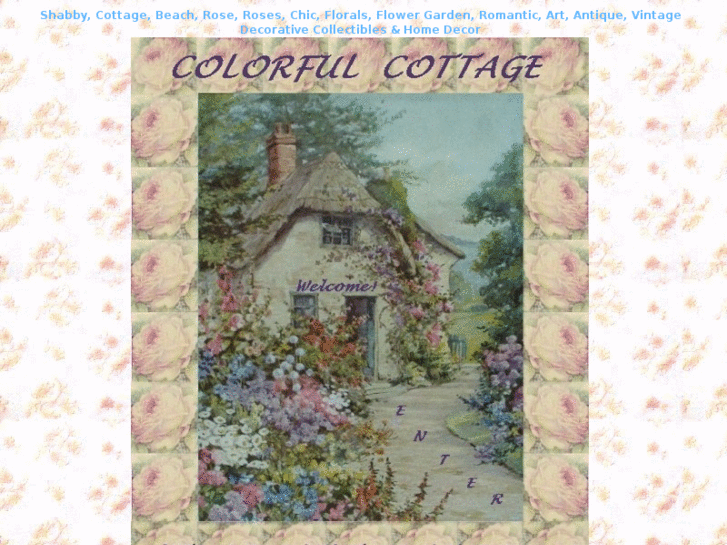 www.colorfulcottage.com