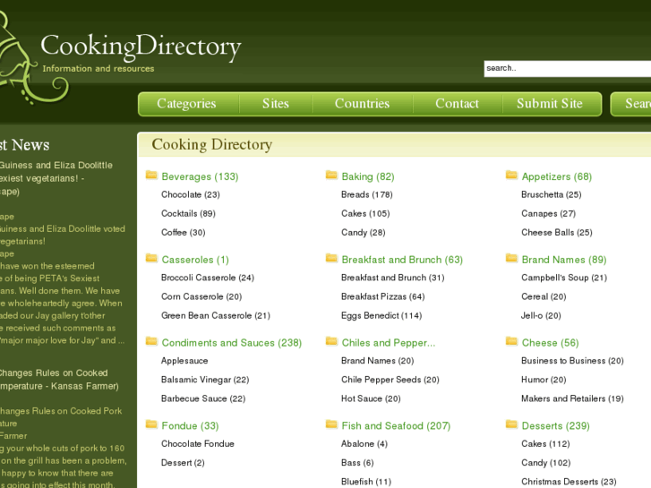 www.cooking-directory.org