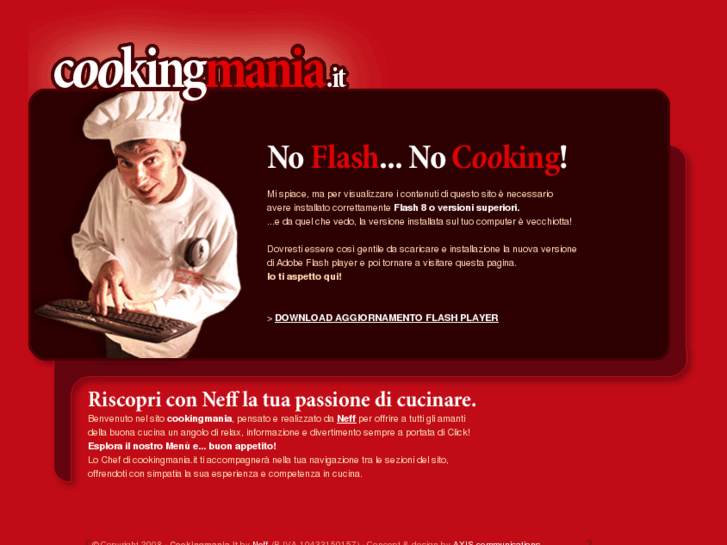 www.cookingmania.it