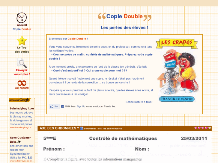 www.copie-double.biz