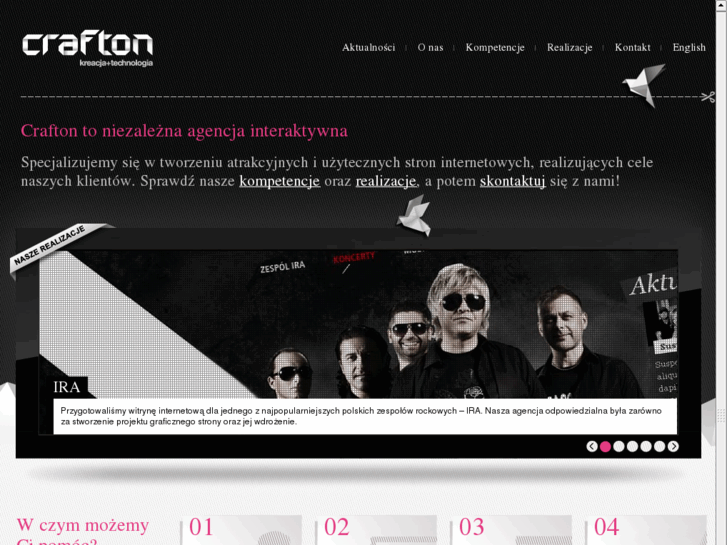 www.crafton.pl