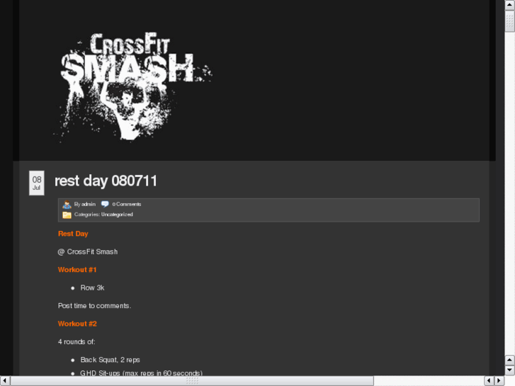 www.crossfitsmash.com.au