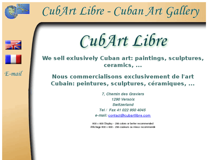 www.cubartlibre.com