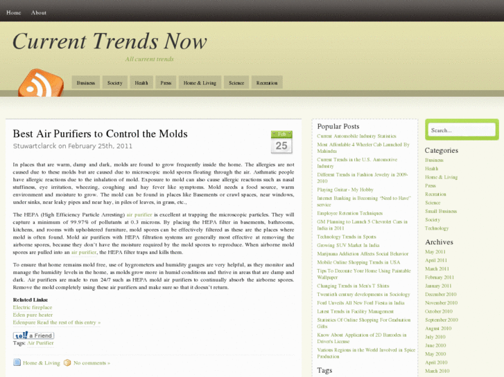 www.current-trends-now.com