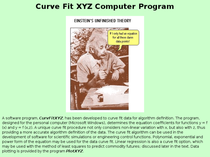 www.curvefitxyz.com
