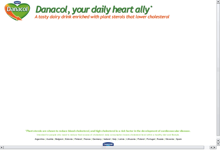 www.danacol.com