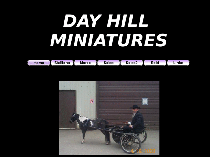 www.dayhillminiatures.com