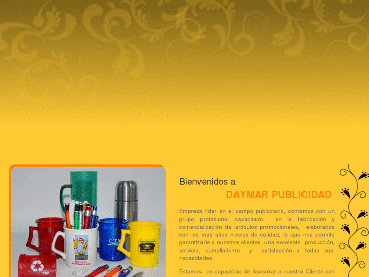 www.daymarpublicidad.com