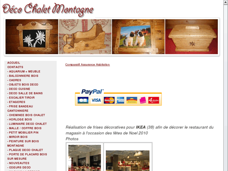 www.deco-chalet-montagne.com