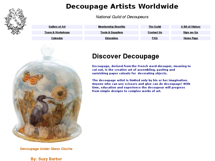 www.decoupage.org