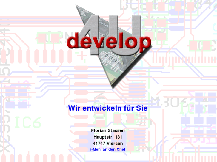www.develop4u.de