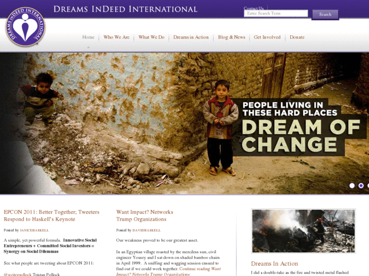 www.dreamsindeedintl.net