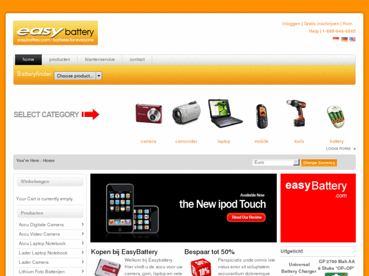 www.easybattery.com