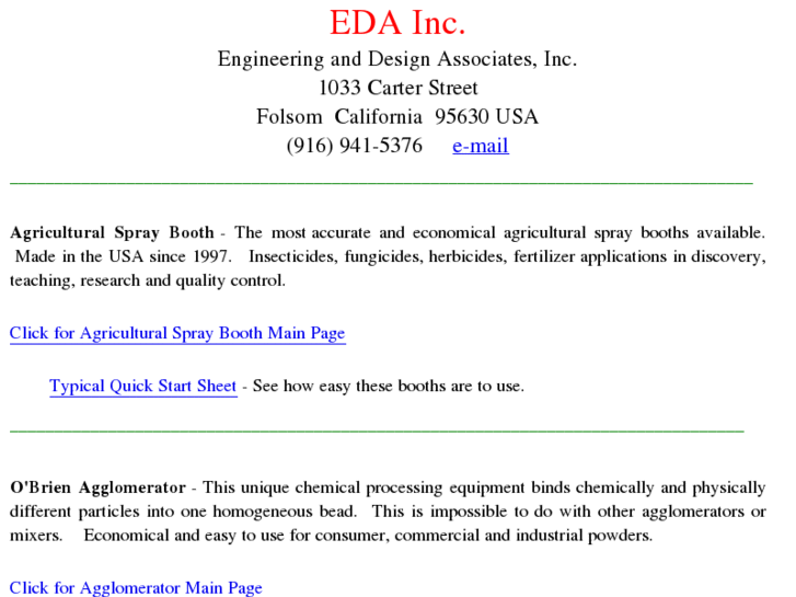 www.eda-inc.net