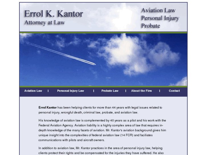 www.ekantorlaw.com