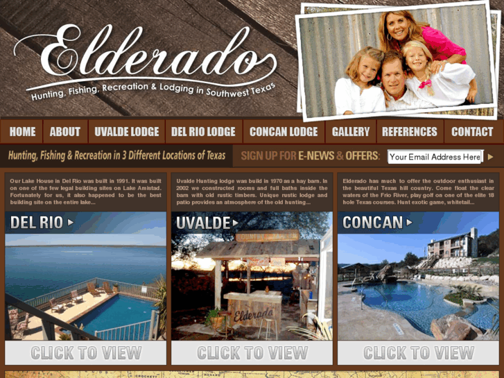 www.elderado.net