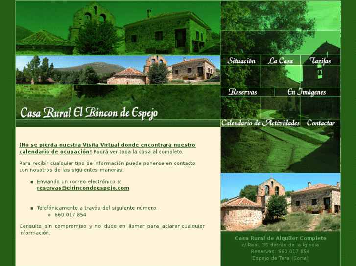 www.elrincondeespejo.com