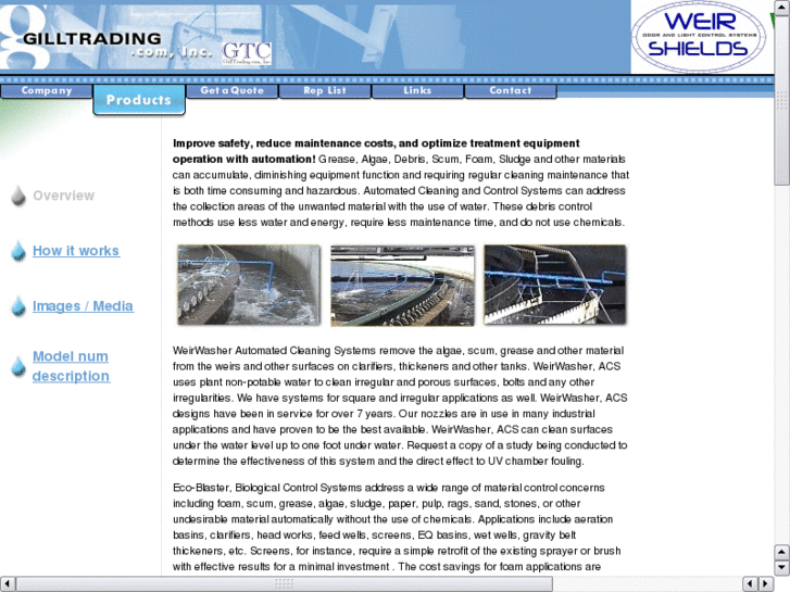 www.envirodynesystems.info