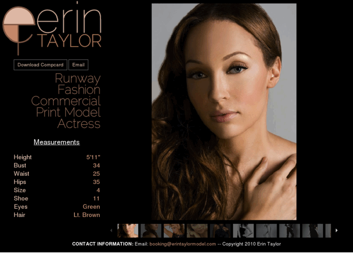 www.erintaylormodel.com