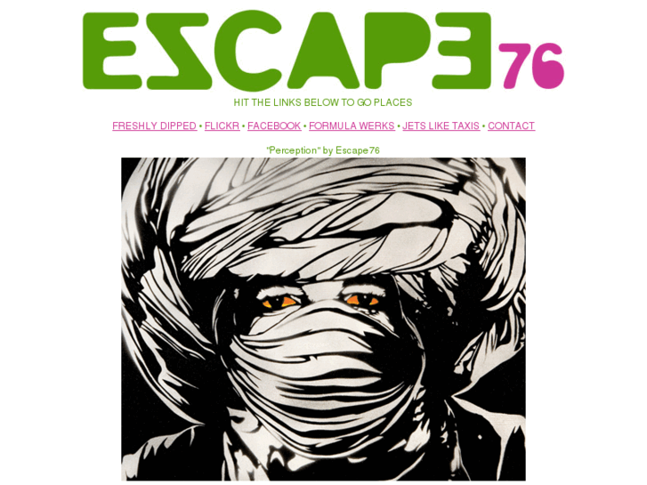 www.escape76.com