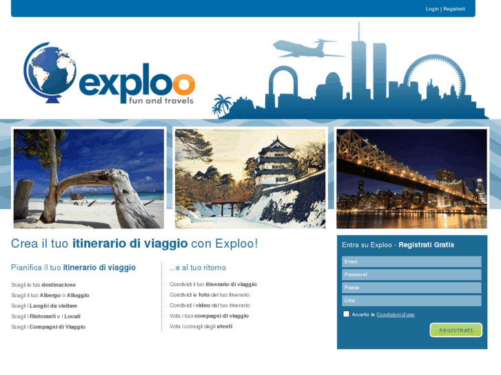 www.exploo.net