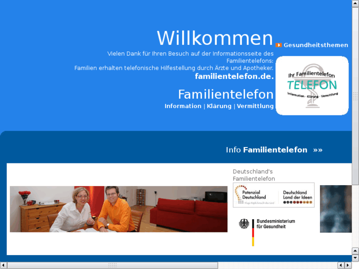 www.familientelefon.com