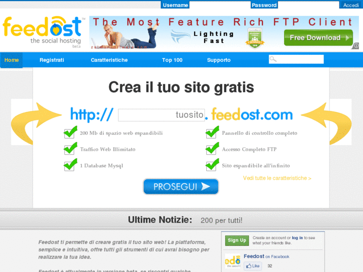 www.feedost.com