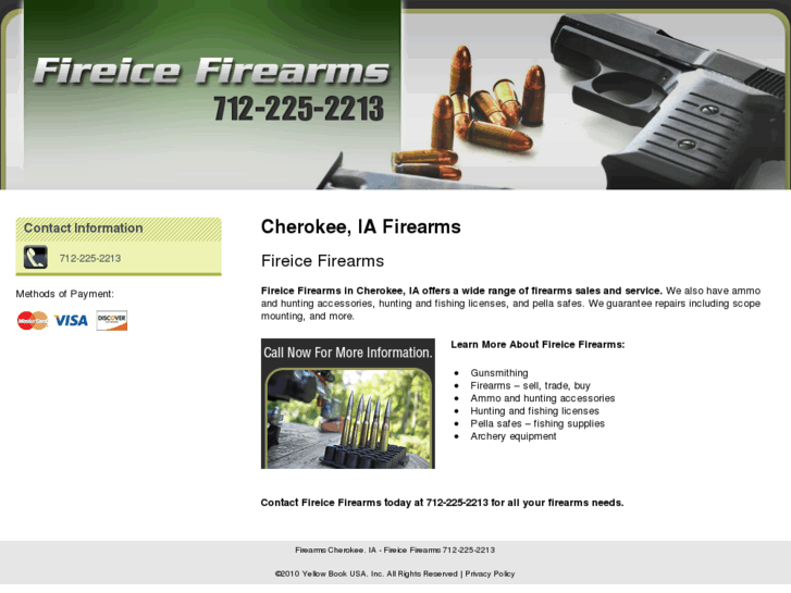 www.fireicefirearms1.com