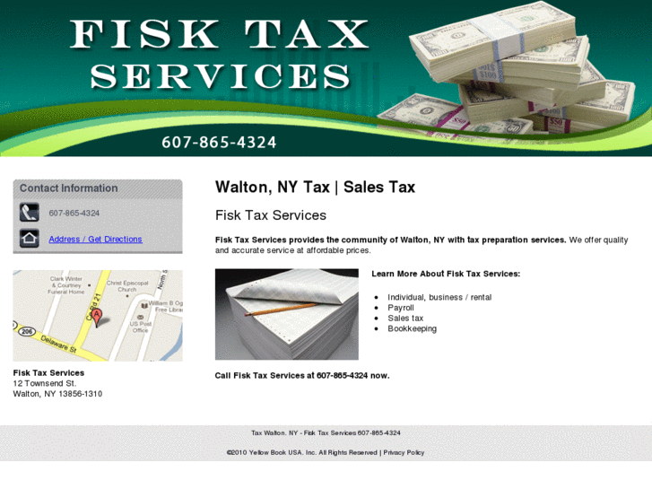 www.fisktaxservices.com