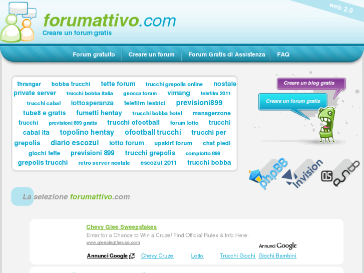 www.forumattivo.com