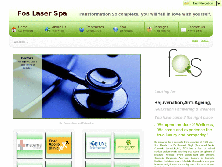 www.foslaserspa.com