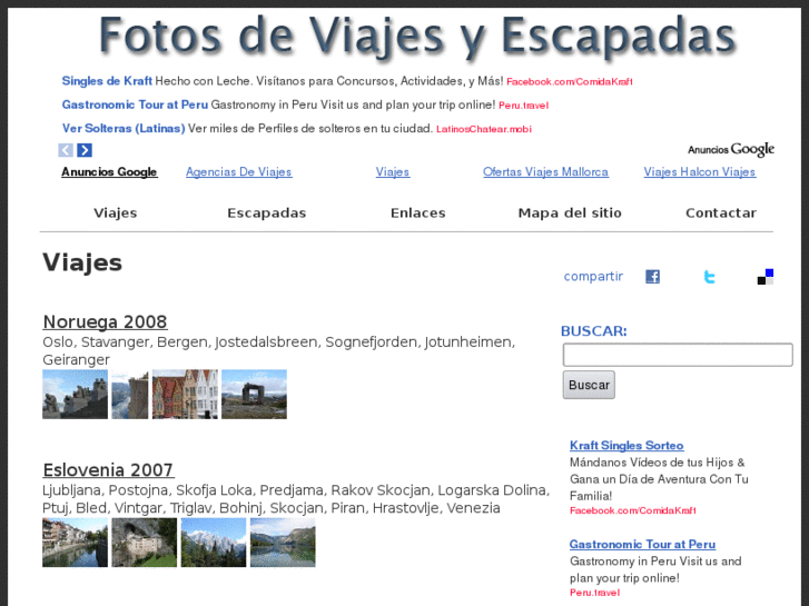 www.fotosviajesescapadas.com