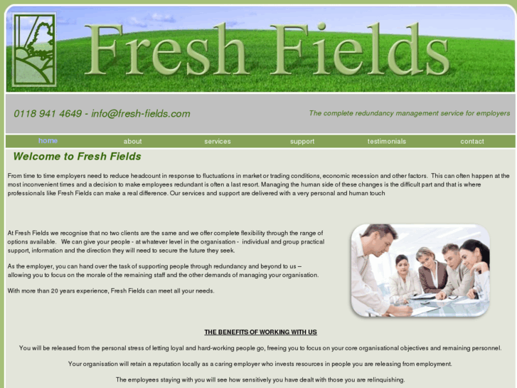 www.fresh-fields.com