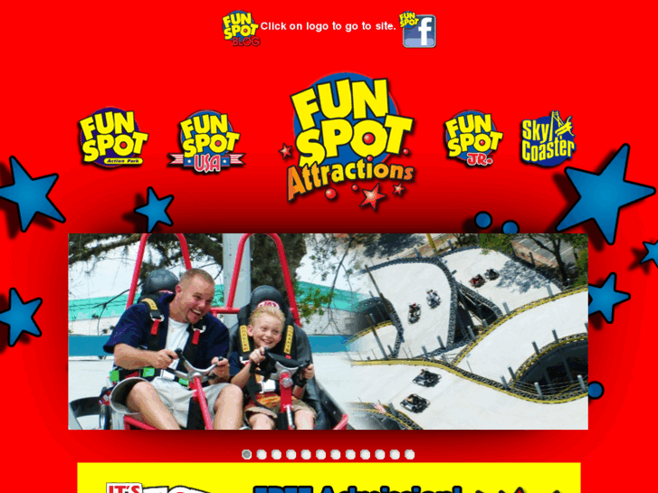 www.funspotattractions.com