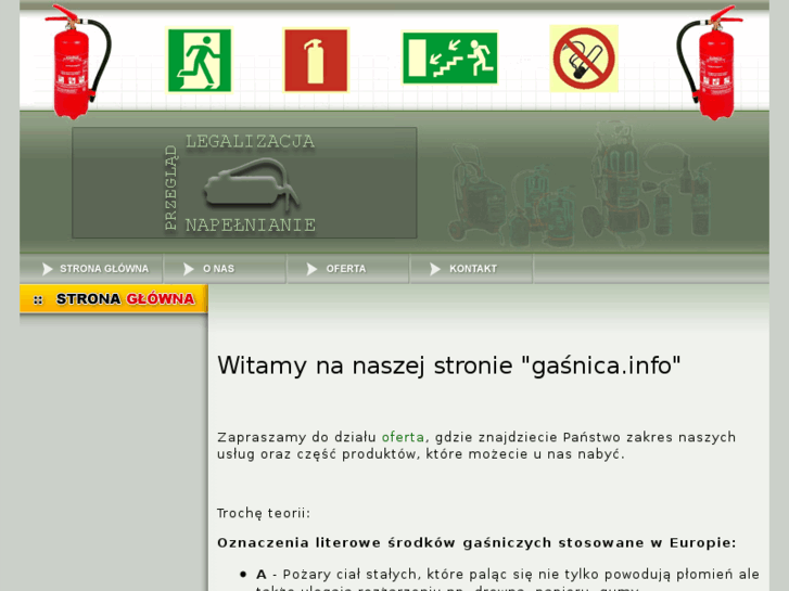 www.gasnica.info