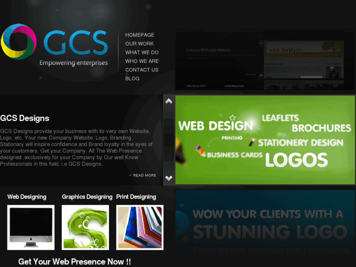 www.gcsdesigns.com