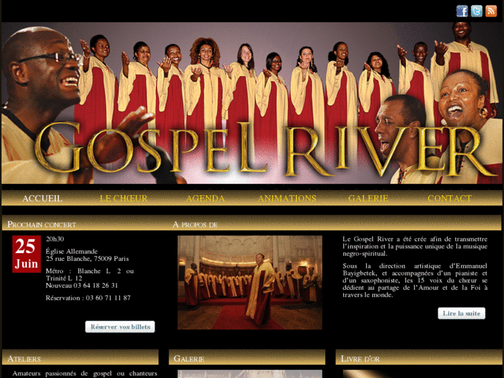 www.gospel-river.com