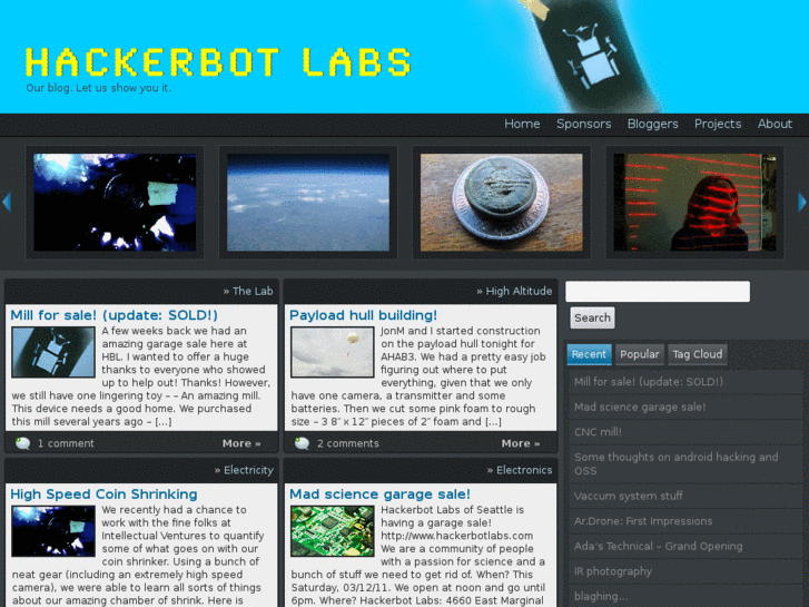 www.hackerbotlabs.com