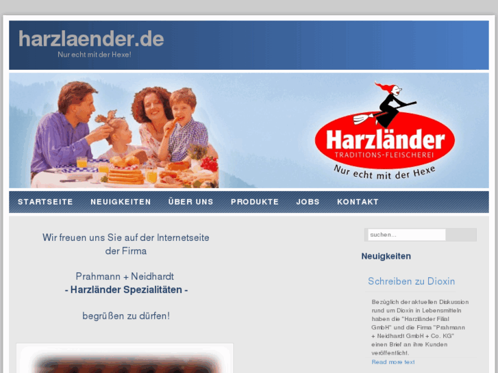 www.harzlaender.com