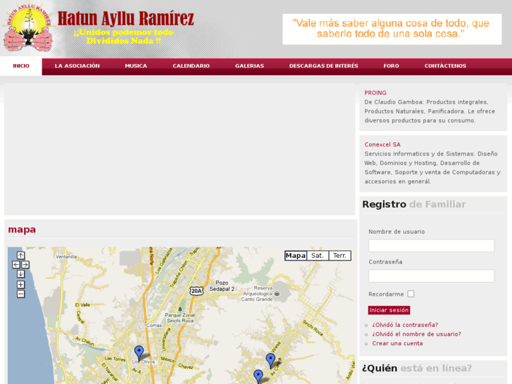 www.hatunayllu.com