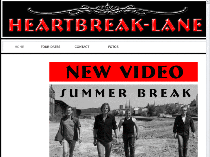 www.heartbreak-lane.de