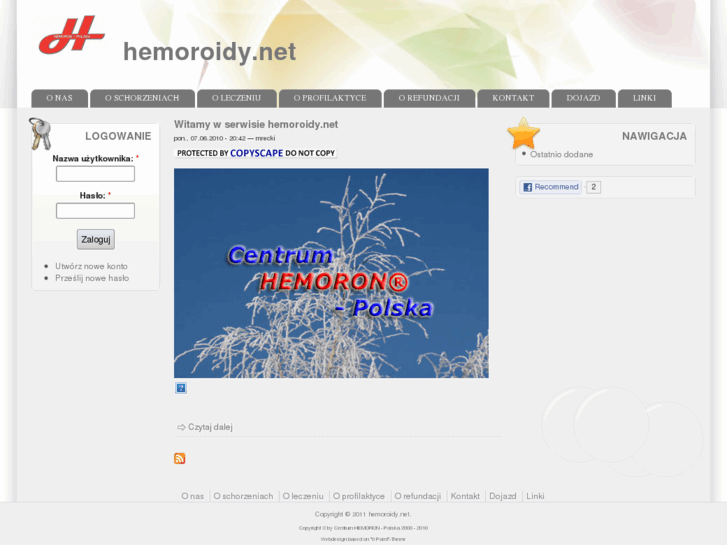 www.hemoroidy.net