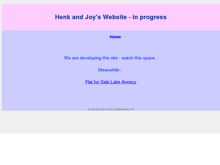 www.henkandjoy.com